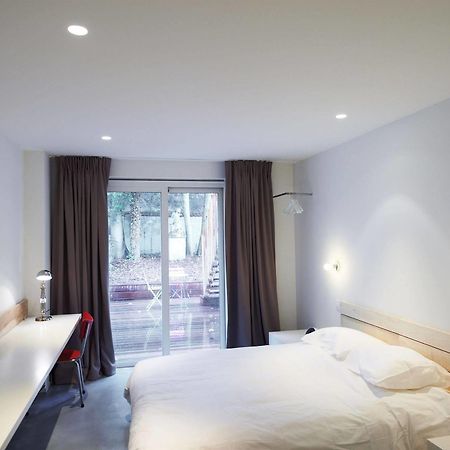 Bnb Urban Saint-Gilles Dış mekan fotoğraf