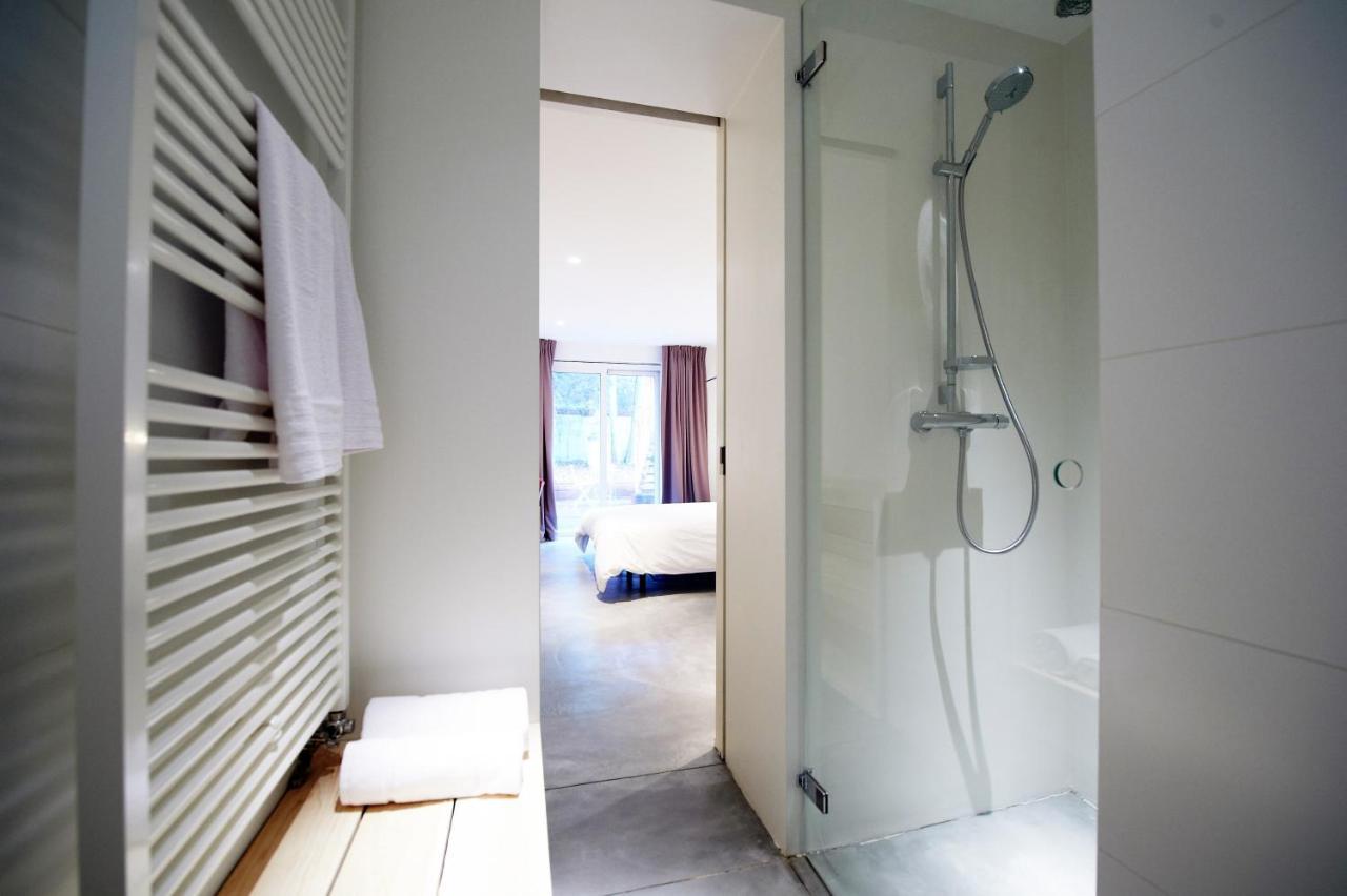 Bnb Urban Saint-Gilles Dış mekan fotoğraf