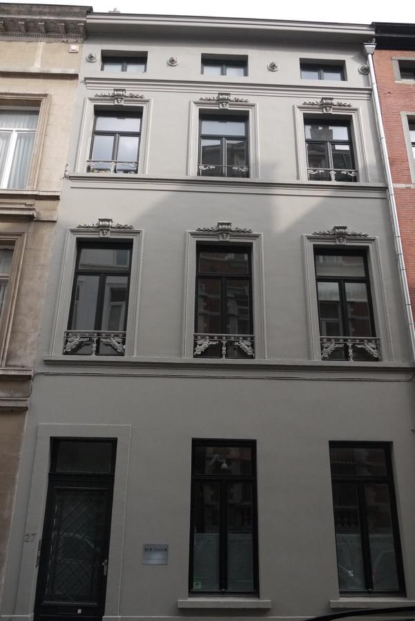 Bnb Urban Saint-Gilles Dış mekan fotoğraf