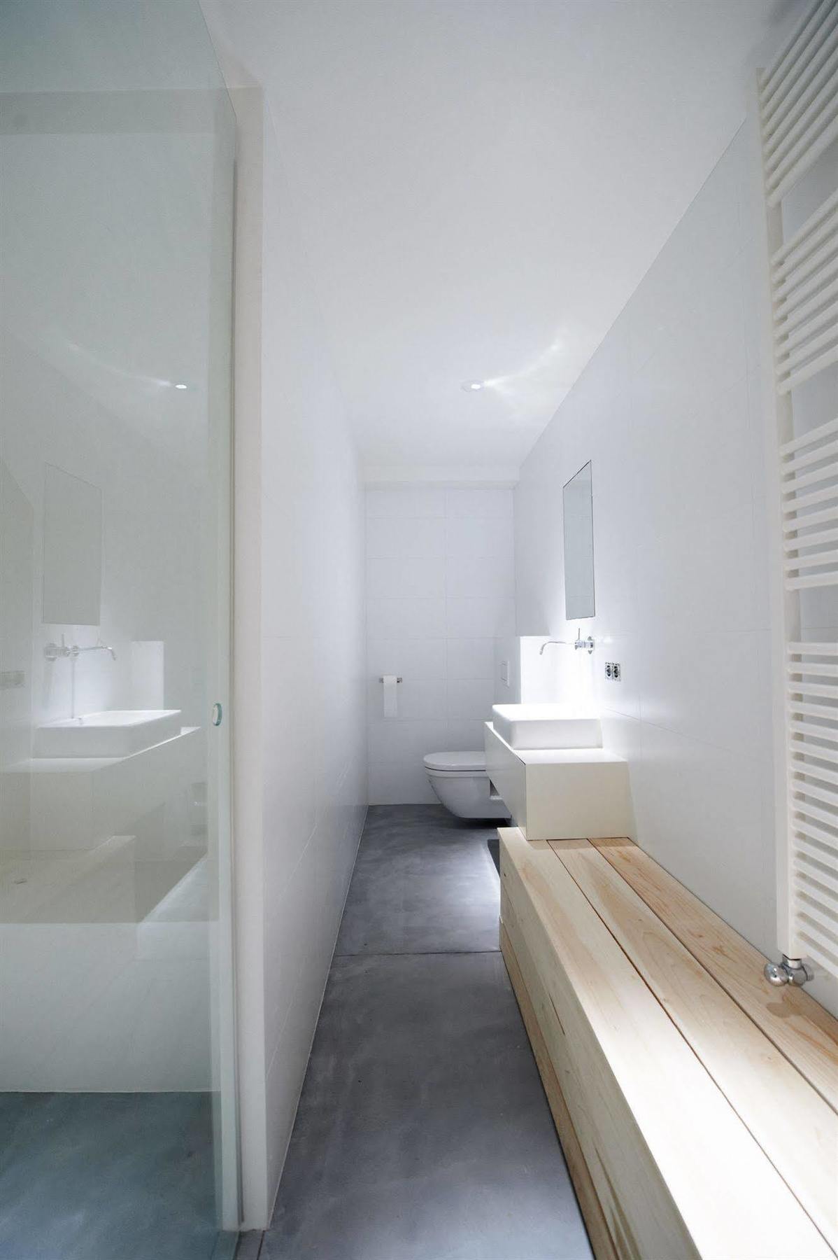 Bnb Urban Saint-Gilles Dış mekan fotoğraf