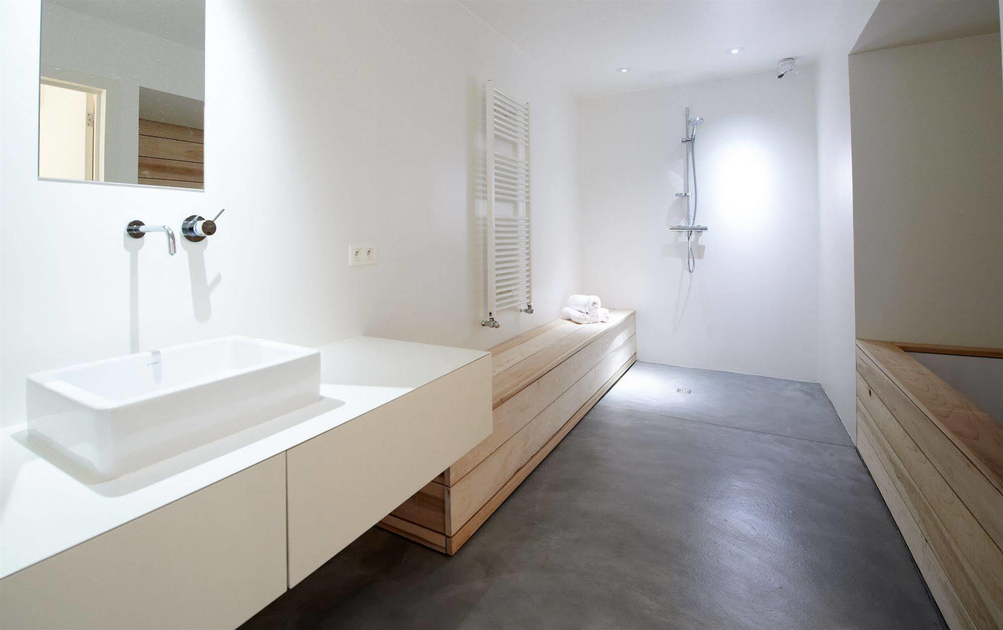Bnb Urban Saint-Gilles Dış mekan fotoğraf
